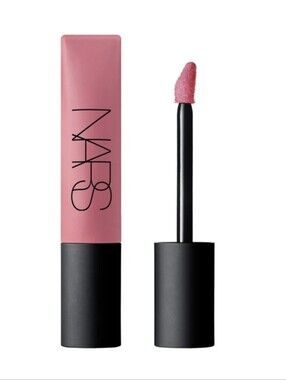 NARS Air Matte Lip Color: Chaser (Mauve 362), NIB